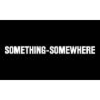 Something-Somewhere logo, Something-Somewhere contact details