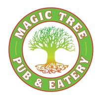 Magic Tree Pub & Eatery logo, Magic Tree Pub & Eatery contact details