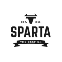 Sparta Beef logo, Sparta Beef contact details