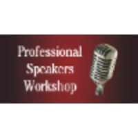 Professional Speakers Workshop logo, Professional Speakers Workshop contact details