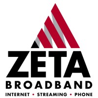 Zeta Broadband, Inc. logo, Zeta Broadband, Inc. contact details