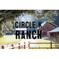 Circle K Guest Ranch & Outfitters logo, Circle K Guest Ranch & Outfitters contact details