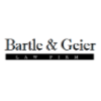 Bartle & Geier logo, Bartle & Geier contact details