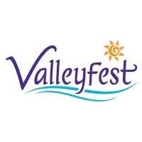 Valleyfest logo, Valleyfest contact details