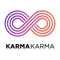 KARMAKARMA logo, KARMAKARMA contact details