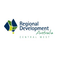 Regional Development Australia Central West logo, Regional Development Australia Central West contact details