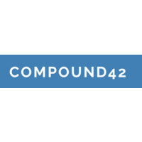 Compound42 logo, Compound42 contact details