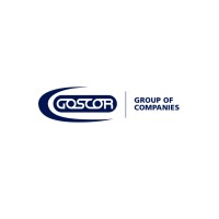 Goscor Group of Companies logo, Goscor Group of Companies contact details