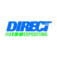 Direct Expediting logo, Direct Expediting contact details