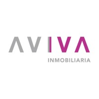 Aviva Inmobiliaria logo, Aviva Inmobiliaria contact details