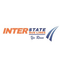 Interstate Bus Lines logo, Interstate Bus Lines contact details