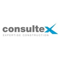 CONSULTEX logo, CONSULTEX contact details