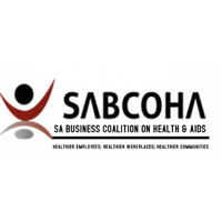 SA Business Coalition on Health & AIDS logo, SA Business Coalition on Health & AIDS contact details