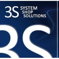 SYSTEM SHOP SOLUTIONS 3S logo, SYSTEM SHOP SOLUTIONS 3S contact details