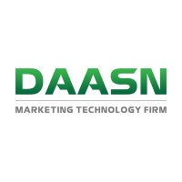 DAASN logo, DAASN contact details