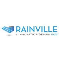 Industries Rainville inc. logo, Industries Rainville inc. contact details