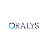 Oralys inc. logo, Oralys inc. contact details