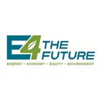 E4TheFuture logo, E4TheFuture contact details