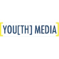 Youth Media (UK) Ltd. logo, Youth Media (UK) Ltd. contact details