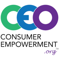 Consumer Empowerment Organization, PBC logo, Consumer Empowerment Organization, PBC contact details