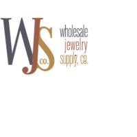 Wholesale Jewelry Supply Co logo, Wholesale Jewelry Supply Co contact details