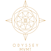 Odyssey MVMT logo, Odyssey MVMT contact details