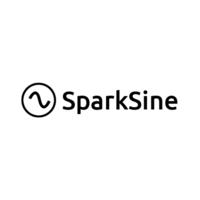 Sparksine 中文書閱讀精粹 logo, Sparksine 中文書閱讀精粹 contact details