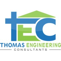 Thomas Engineering Consultants logo, Thomas Engineering Consultants contact details