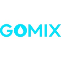 Go Mix™ logo, Go Mix™ contact details