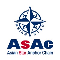 Asian Star Anchor Chain Co., Ltd logo, Asian Star Anchor Chain Co., Ltd contact details