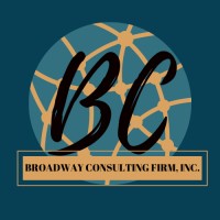 Broadway Consulting Firm logo, Broadway Consulting Firm contact details