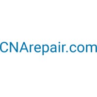 CNA Computer Repair logo, CNA Computer Repair contact details