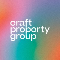 Craft Property Group logo, Craft Property Group contact details