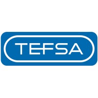 TEFSA - Técnicas de Filtración logo, TEFSA - Técnicas de Filtración contact details