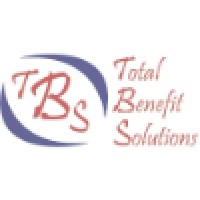 total benefit solutions llc logo, total benefit solutions llc contact details