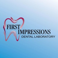 First Impressions Dental Lab logo, First Impressions Dental Lab contact details