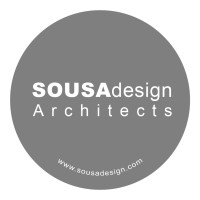 Sousa Design Architects logo, Sousa Design Architects contact details