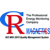 CR Magnetics logo, CR Magnetics contact details