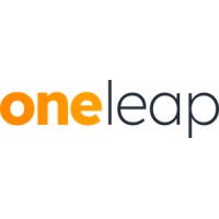 OneLeap Consulting logo, OneLeap Consulting contact details