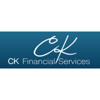 CK Financial Services logo, CK Financial Services contact details