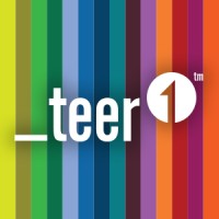 Teer1 logo, Teer1 contact details