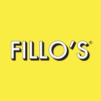 FILLO'S logo, FILLO'S contact details