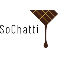 SoChatti logo, SoChatti contact details