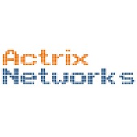 ActrixNetworks logo, ActrixNetworks contact details