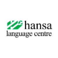 Hansa Language Centre logo, Hansa Language Centre contact details