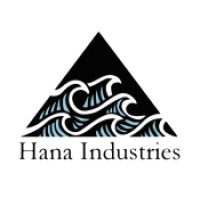 Hana Industries, Inc. logo, Hana Industries, Inc. contact details