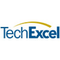 TechExcel logo, TechExcel contact details