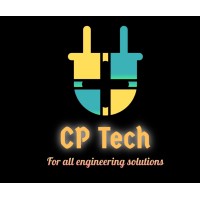 Conviction Presumed Technology (CP Tech) logo, Conviction Presumed Technology (CP Tech) contact details