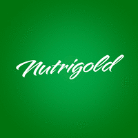 Nutrigold logo, Nutrigold contact details