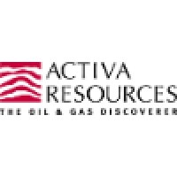 Activa Resources logo, Activa Resources contact details